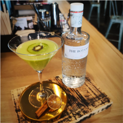 Ced et Alex l'Atelier - Restaurant Moissac - bien manger MOISSAC