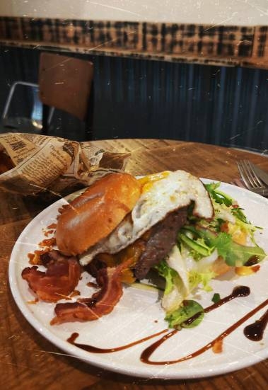 Le restaurant - Ced et Alex - L'Atelier - Moissac - Concert moissac