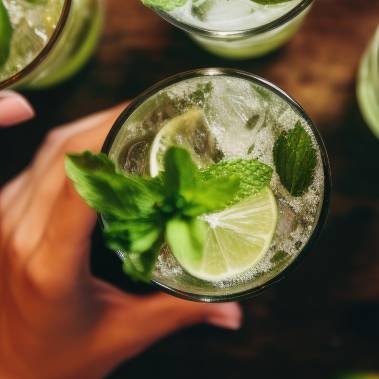 Le bar - Ced et Alex l'Atelier - Restaurant Moissac - restaurant a faire MOISSAC