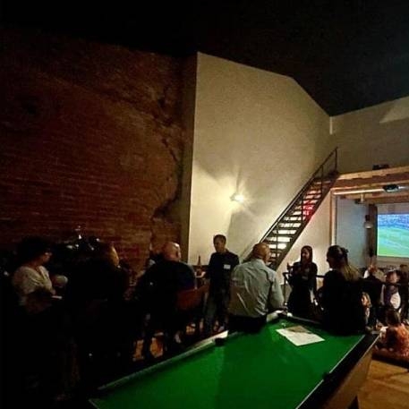 Évènements - L'Atelier - restaurant MOISSAC - Bar Moissac