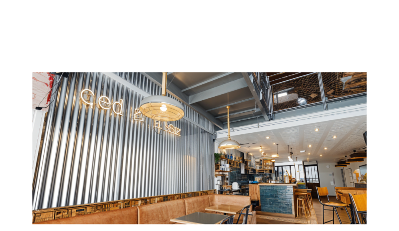 Ced et Alex l'Atelier - Restaurant Moissac - Bar Moissac